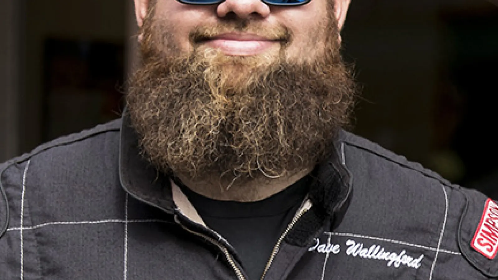 Dave Wallingford