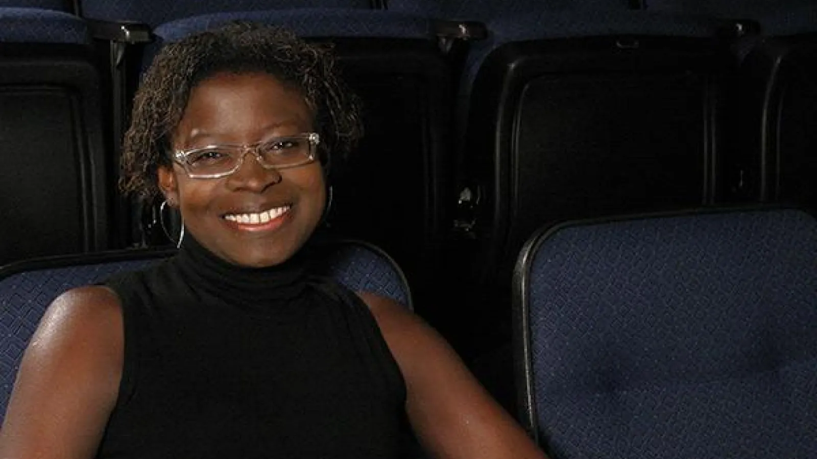Dr. Nadine George-Graves