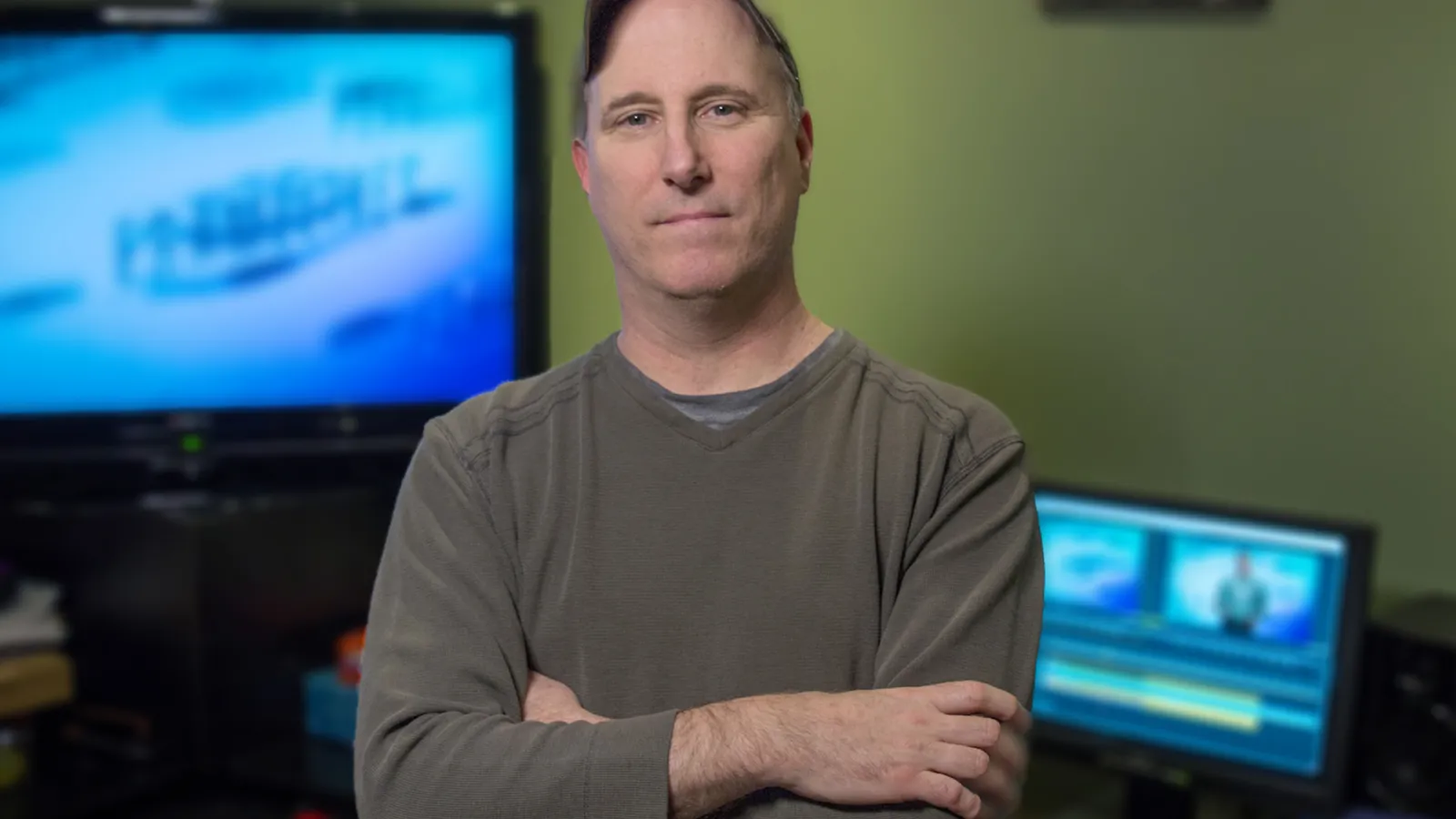 Scott Spears
