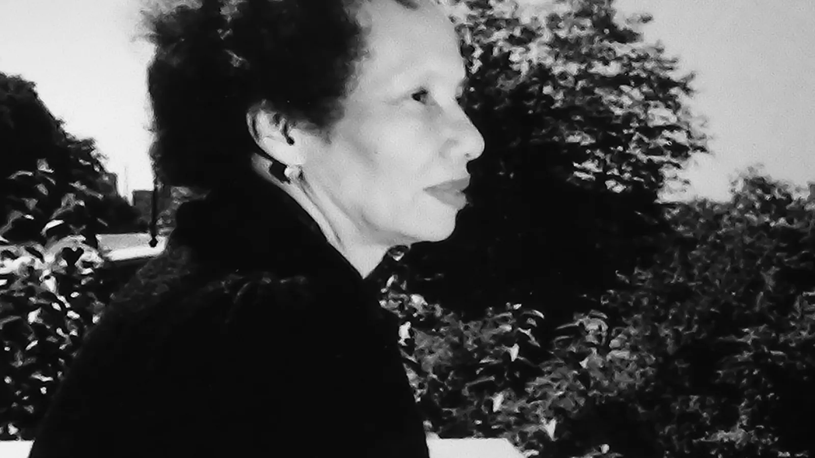Adrienne Kennedy