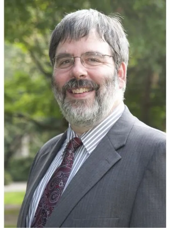 Mark Shanda